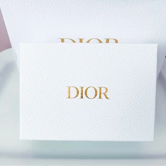 DIOR Around the World Travel Jewelry Case/Miss Dior Blooming Bouquet GiftSet NIB - Picture 2 of 6